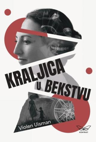 kraljica u bekstvu violen uisman 