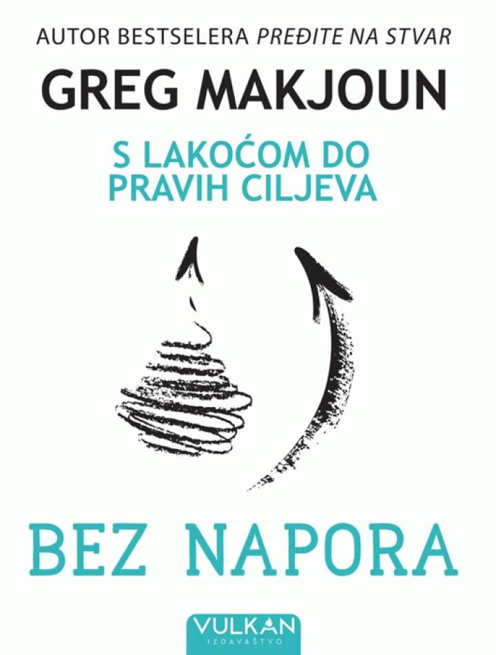 bez napora s lakoćom do pravih ciljeva 