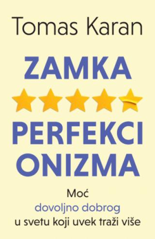 zamka perfekcionizma tomas karan 