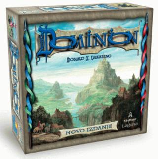 dominion društvena igra donald x vakarino 