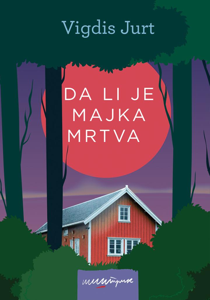 da li je majka mrtva 