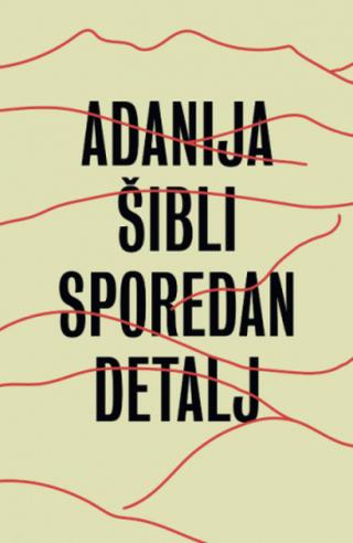 sporedan detalj adanija šibli 