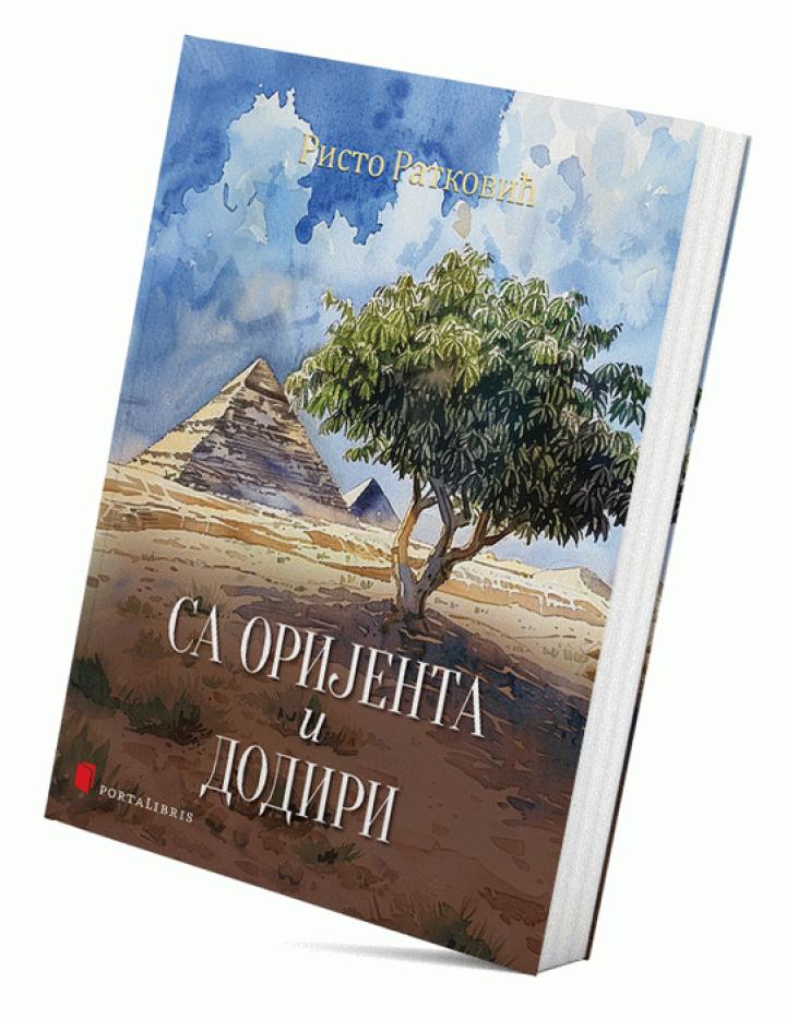 sa orijenta i dodiri 