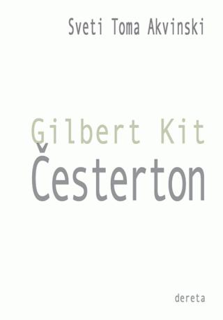 sv toma akvinski nemi vo gilbert kit česterton 