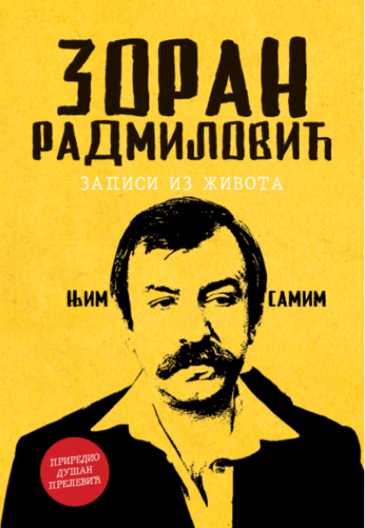 njim samim zapisi iz života 