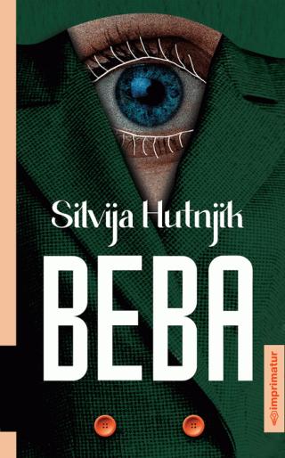 beba silvija hutnjik 