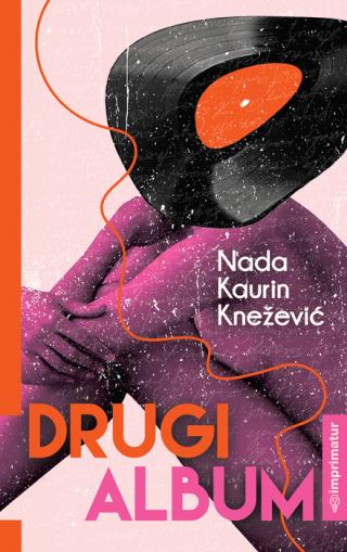 drugi album nada kaurin knežević 