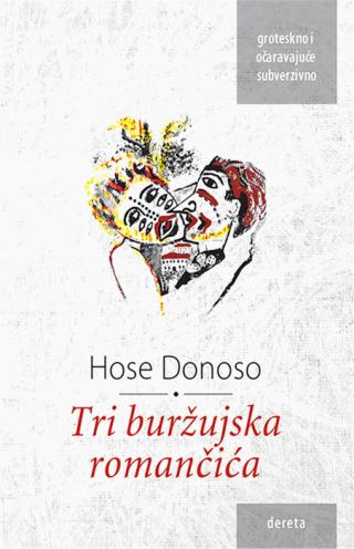 tri buržujska romančića hose donoso 