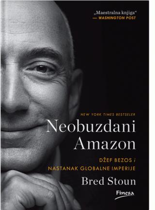 neobuzdani amazon bred stoun 
