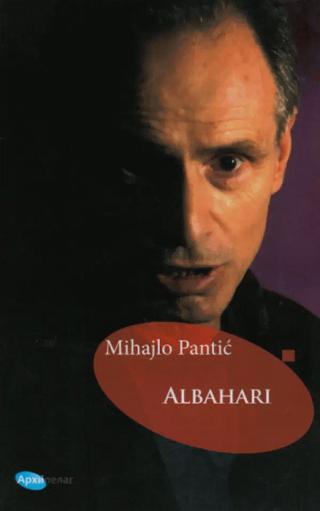 albahari mihajlo pantić 