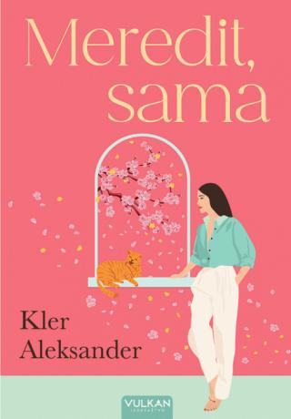 meredit, sama kler aleksander 