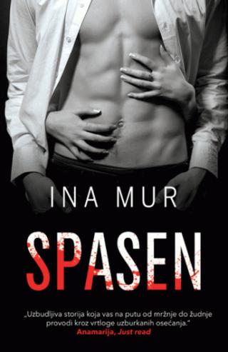 spasen ina mur 