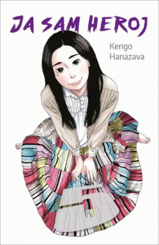 ja sam heroj 5 kengo hanazava 