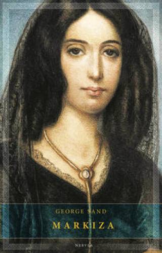 markiza george sand 