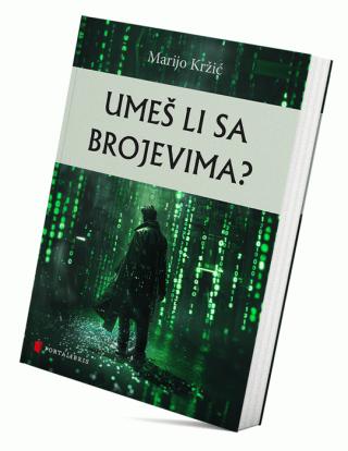 umeš li sa brojevima marijo kržić 