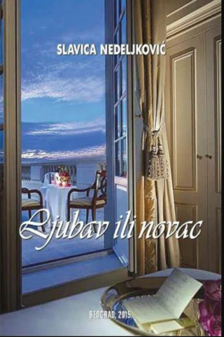 ljubav ili novac slavica nedeljković 