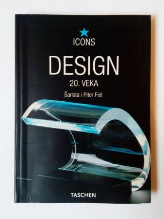 design 20 veka charlotte and peter fiell 