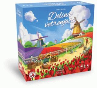 dolina vetrenjača društvena igra grupa autora 