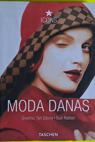 moda danas grupa autora 