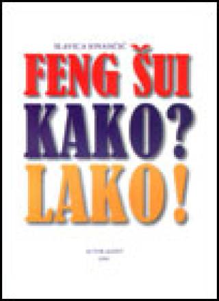 feng šui kako lako slavica jovančić 