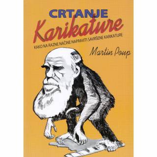 crtanje karikatura 