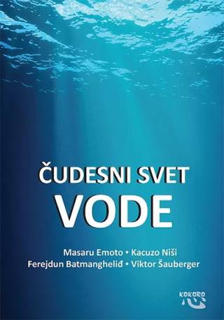 čudesni svet vode grupa autora 