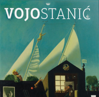 vojo stanić  