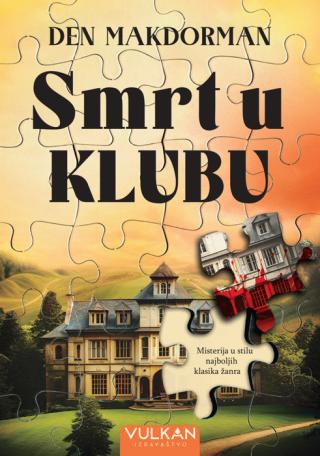 smrt u klubu den makdorman 