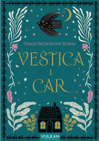 veštica i car olesja saljnikova gilmor 