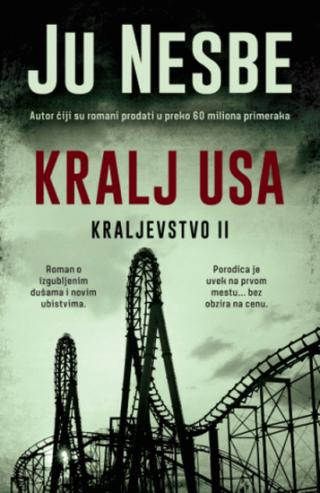 kralj usa kraljevstvo 2 ju nesbe 