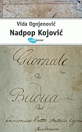 nadpop kojović vida ognjenović 