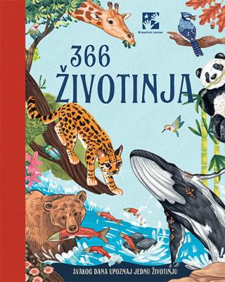 366 životinja miranda smit 