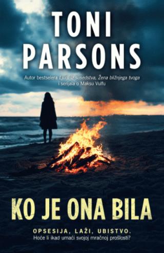 ko je ona bila toni parsons 
