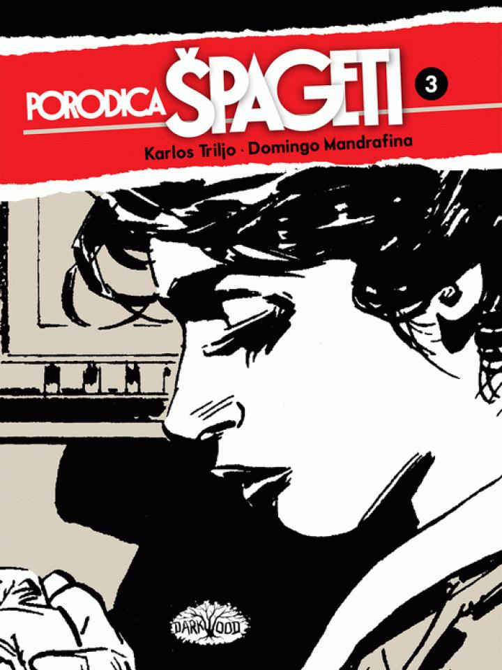 porodica špageti 3 