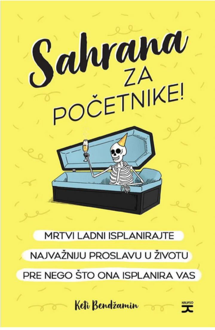 sahrana za početnike 