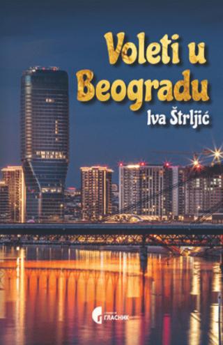 voleti u beogradu iva štrljić 