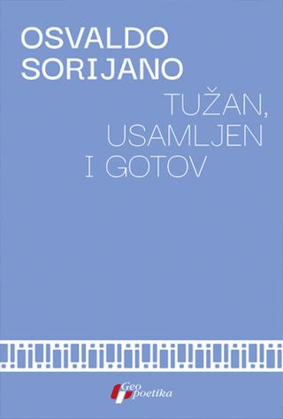 tužan, usamljen i gotov osvaldo sorijano 