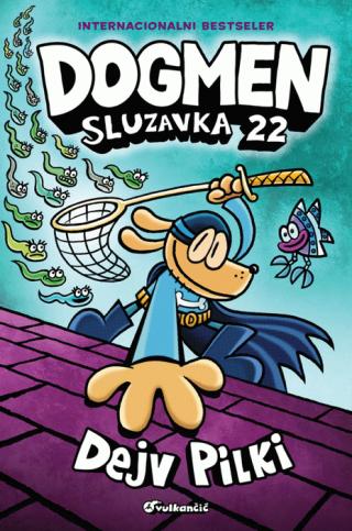 dogmen, sluzavka 22 dejv pilki hose garibaldi 