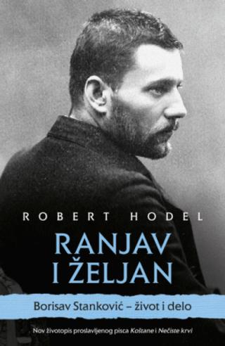 ranjav i željan robert hodel 