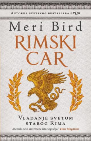 rimski car vladanje svetom starog rima meri bird 
