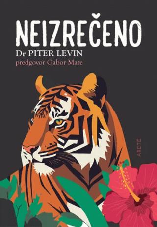 neizrečeno piter levin 