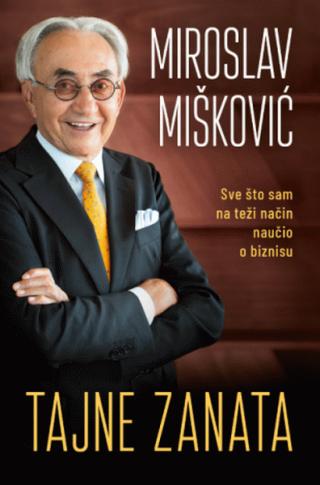 tajne zanata miroslav mišković 
