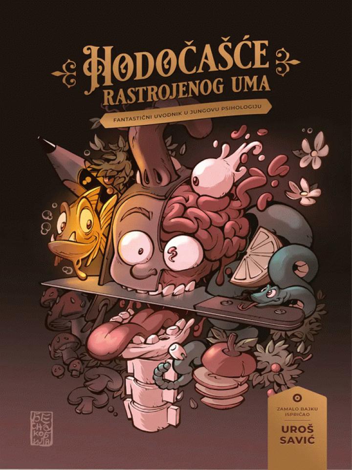 hodočašće rastrojenog uma 