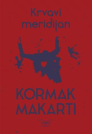 krvavi meridijan kormak makarti 