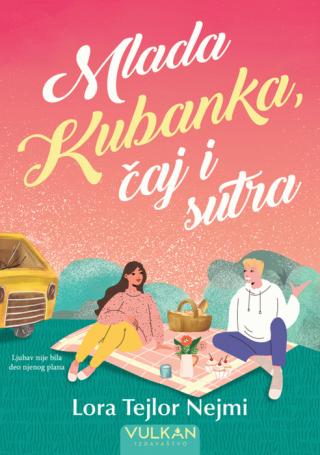 mlada kubanka, čaj i sutra lora tejlor nejmi 