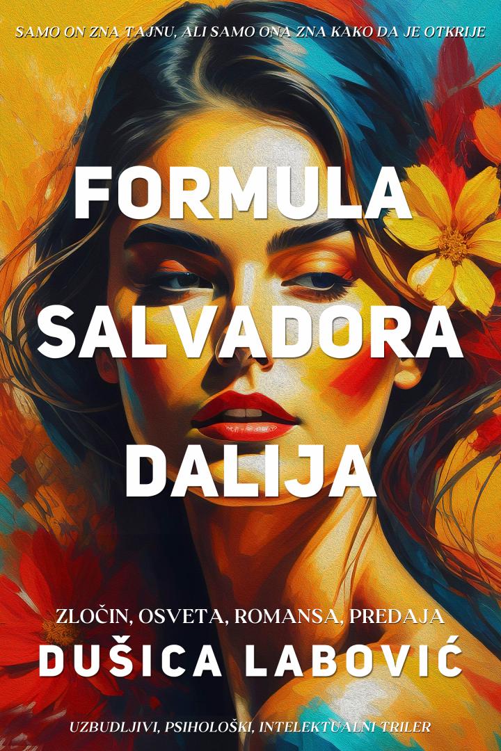 formula salvadora dalija 