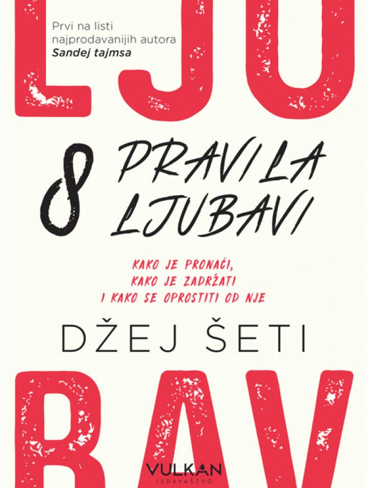 osam pravila ljubavi 