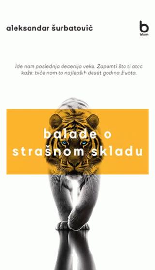 balade o strašnom skladu aleksandar šurbatović 
