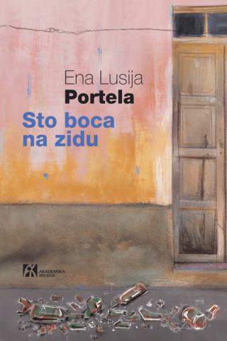 sto boca na zidu ena lusija portela 