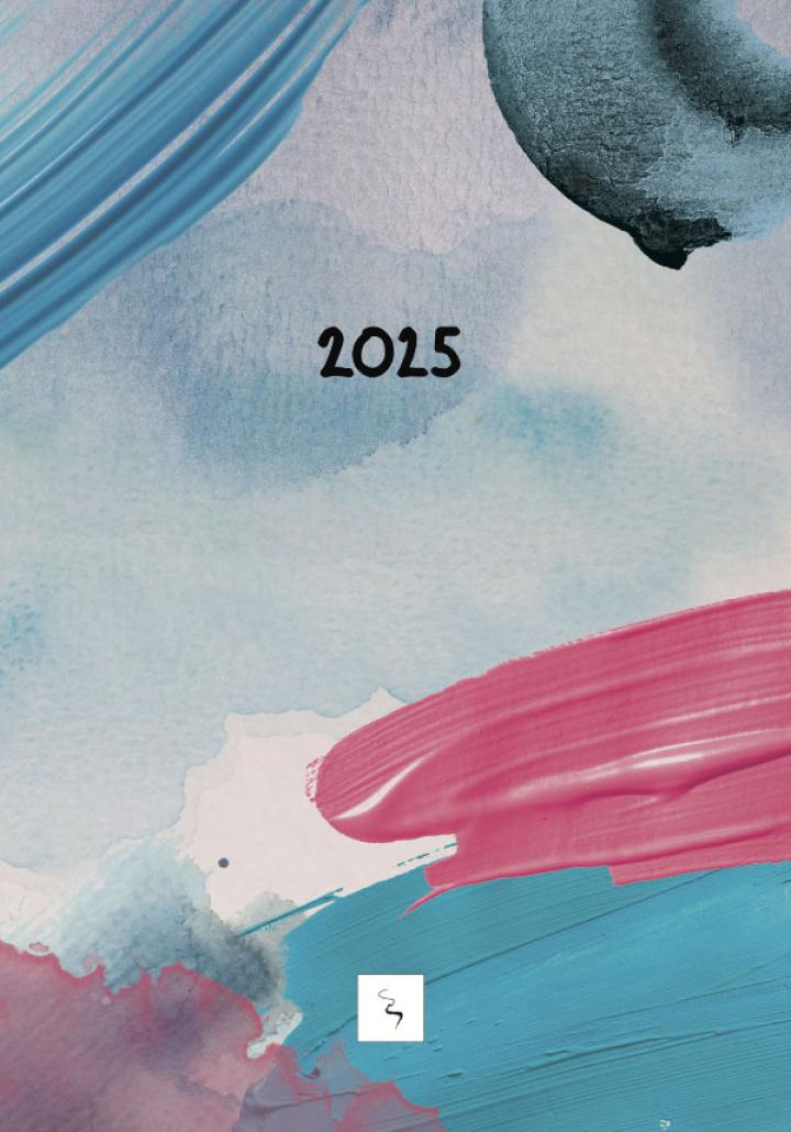 sandrotellingstories planer za 2025  
